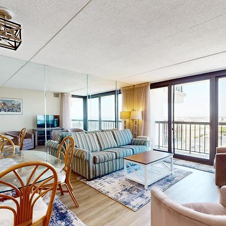 Sea Watch Condos IV Ocean City Exteriör bild