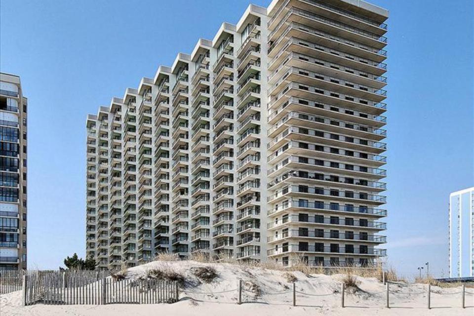 Sea Watch Condos IV Ocean City Rum bild