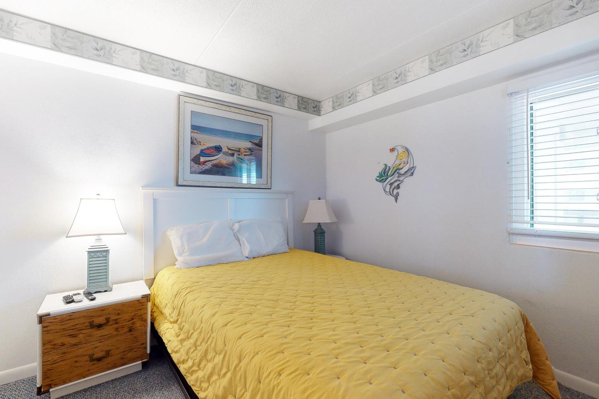 Sea Watch Condos IV Ocean City Rum bild