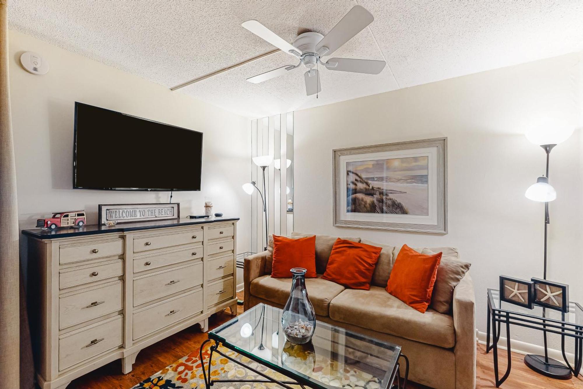 Sea Watch Condos IV Ocean City Rum bild