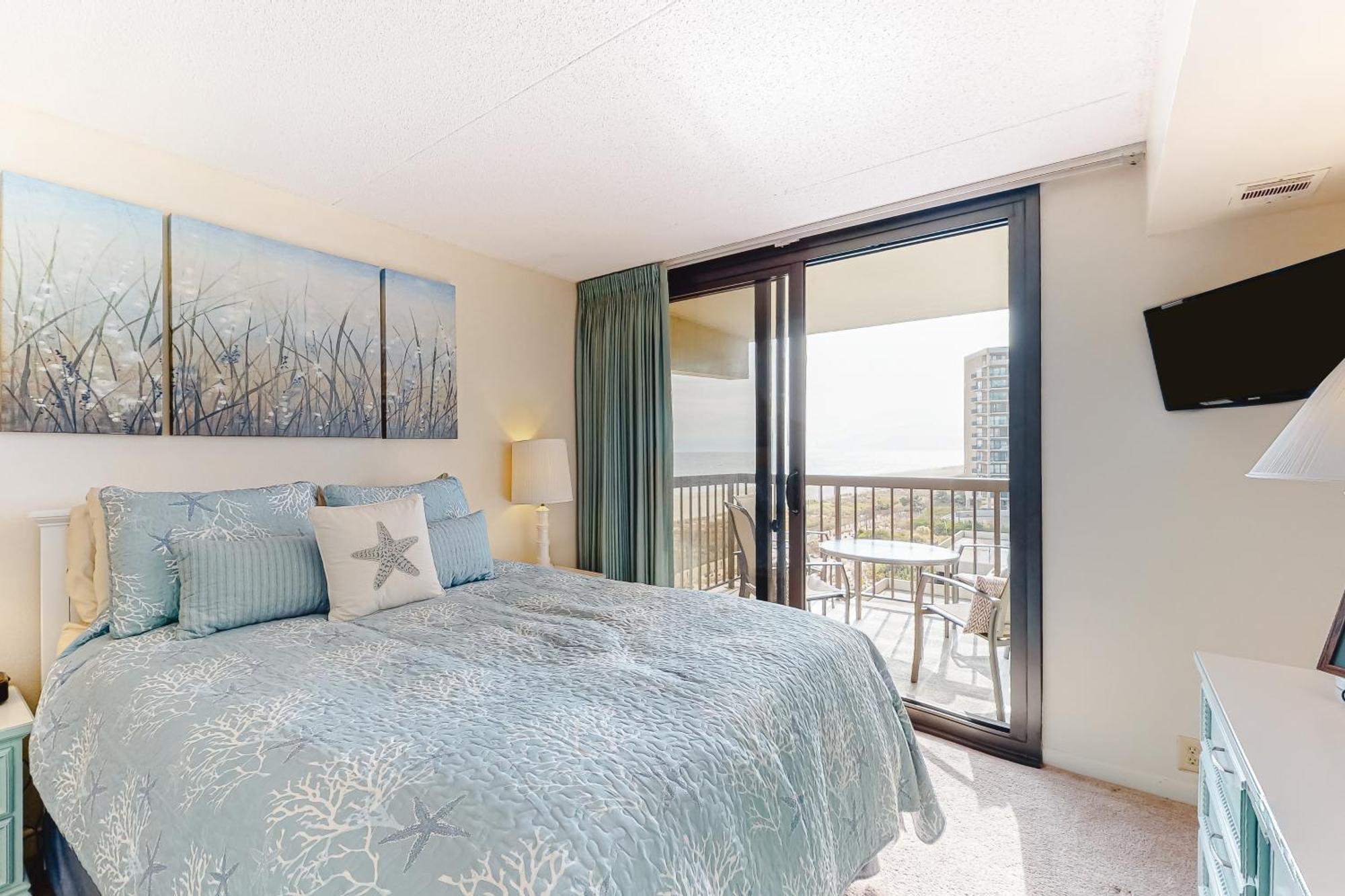 Sea Watch Condos IV Ocean City Rum bild