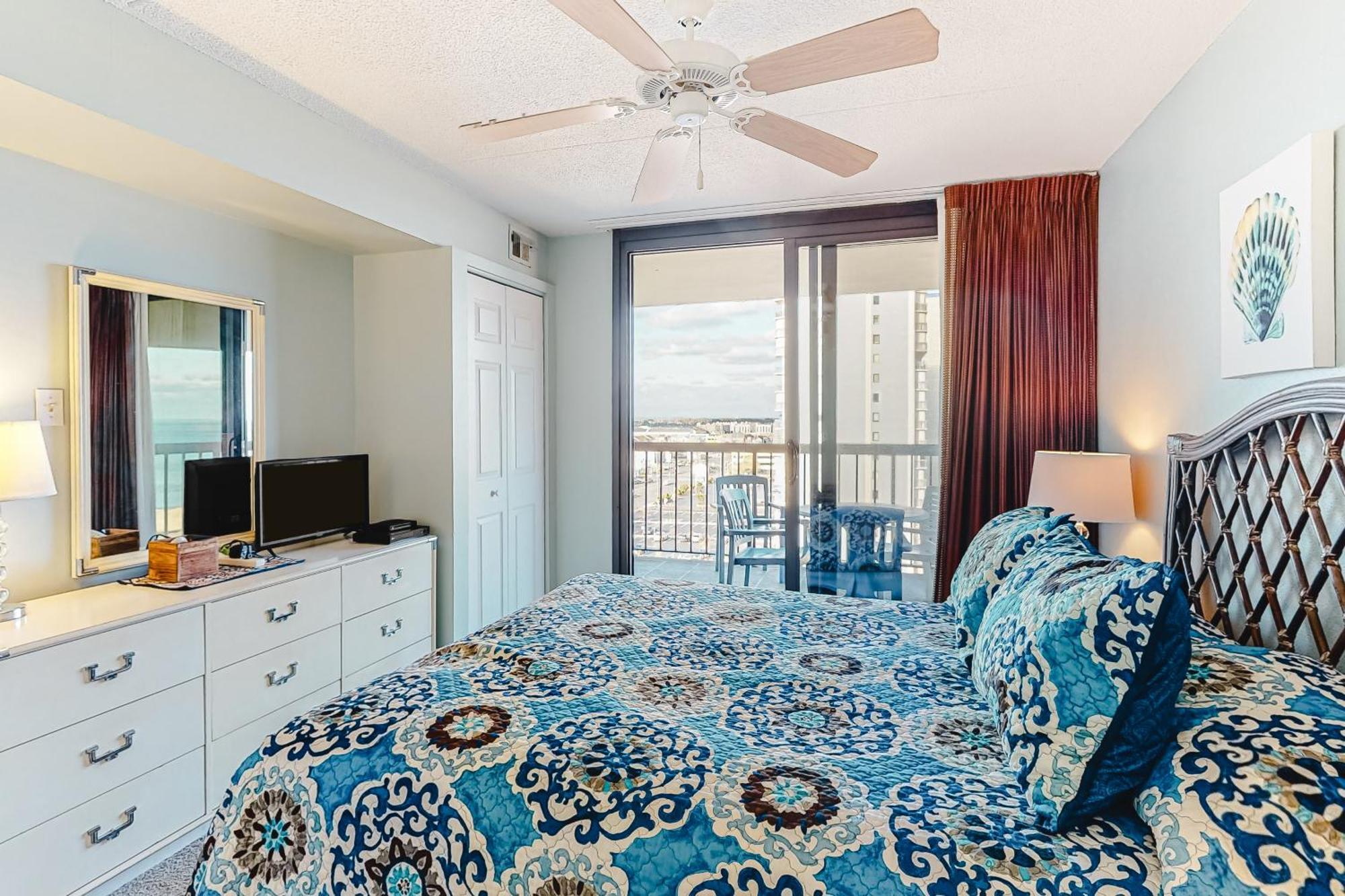 Sea Watch Condos IV Ocean City Rum bild